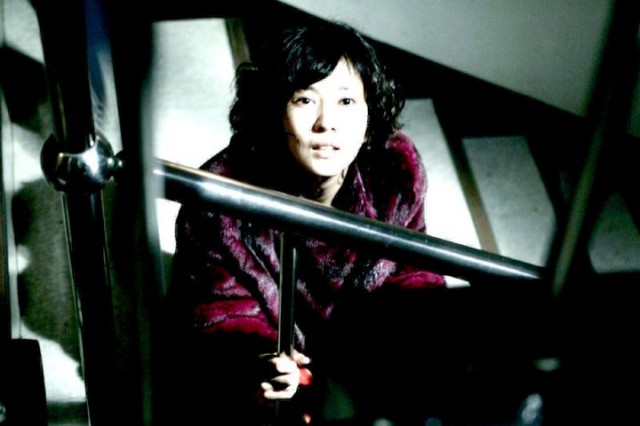 Voice of a Murderer Fotoğrafı