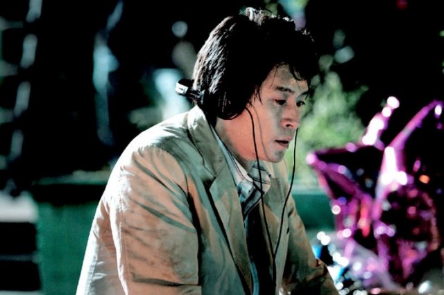 Voice of a Murderer Fotoğrafı