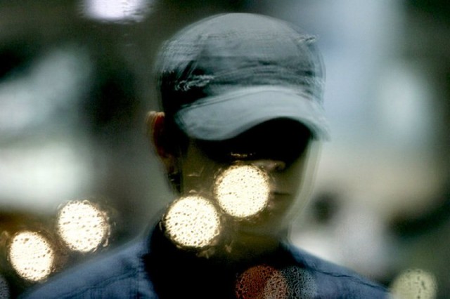 Voice of a Murderer Fotoğrafı