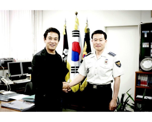 Voice of a Murderer Fotoğrafı