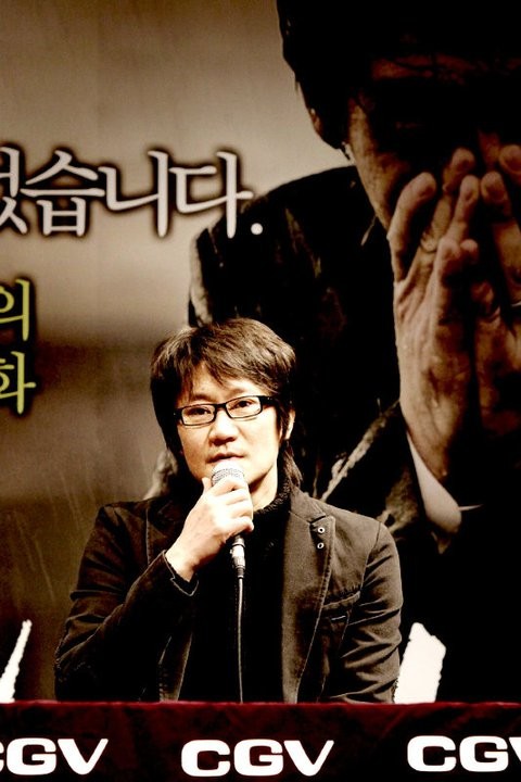 Voice of a Murderer Fotoğrafı