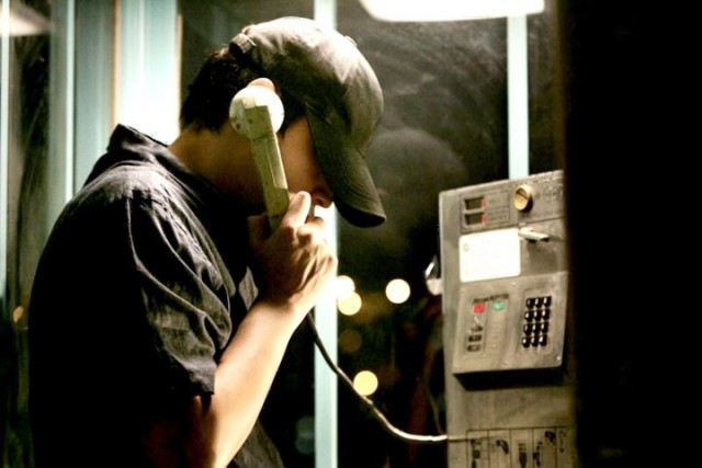 Voice of a Murderer Fotoğrafı