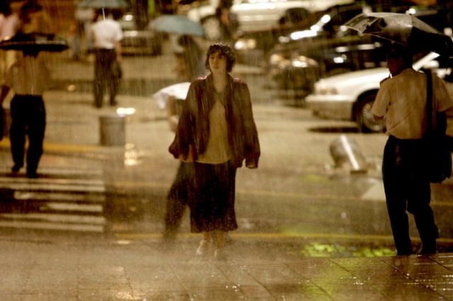 Voice of a Murderer Fotoğrafı