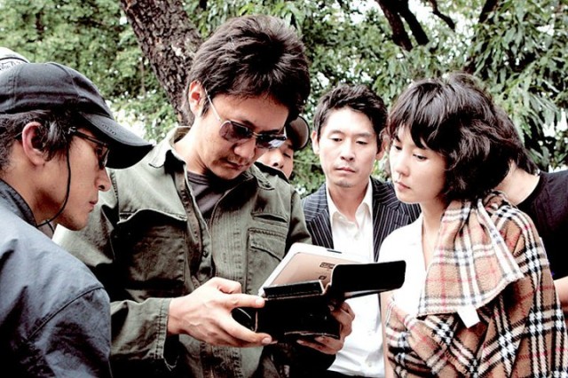 Voice of a Murderer fotoğrafı