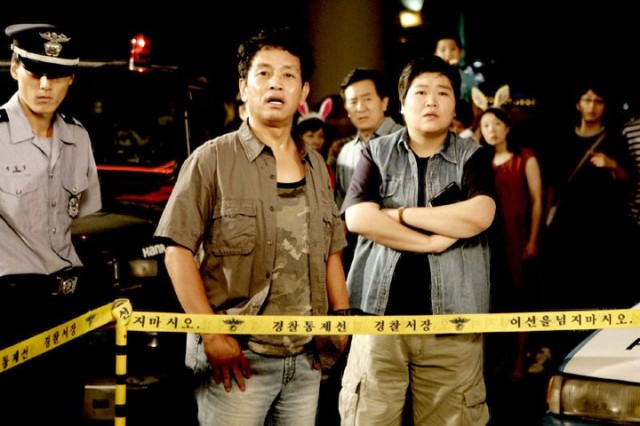 Voice of a Murderer Fotoğrafı