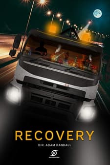 Recovery afişi