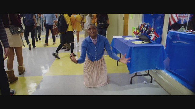 Bebek Bakıcısı: Katil Kraliçe Fotoğrafı