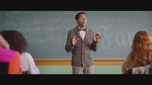 Bebek Bakıcısı: Katil Kraliçe Fotoğrafı