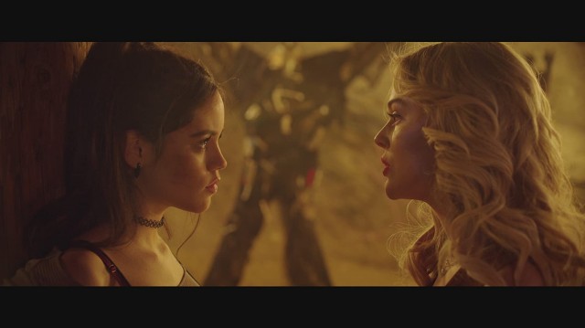 Bebek Bakıcısı: Katil Kraliçe Fotoğrafı