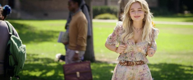 Bebek Bakıcısı: Katil Kraliçe Fotoğrafı