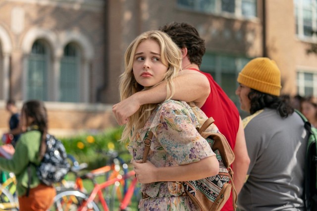 Bebek Bakıcısı: Katil Kraliçe fotoğrafı