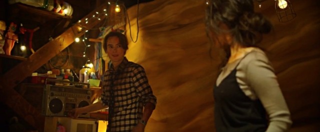 Bebek Bakıcısı: Katil Kraliçe fotoğrafı