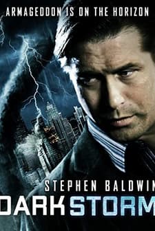 Dark Storm (2006) afişi