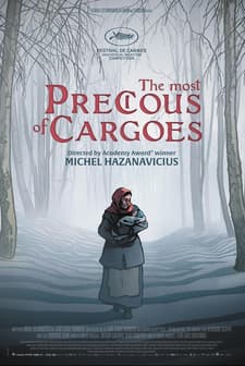 En Değerli Hediye (2024) afişi