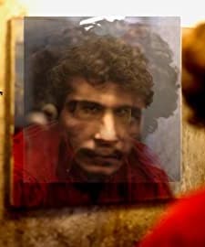 The Blackout (2019) afişi