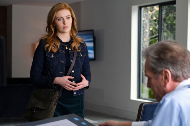 Nancy Drew Fotoğrafı