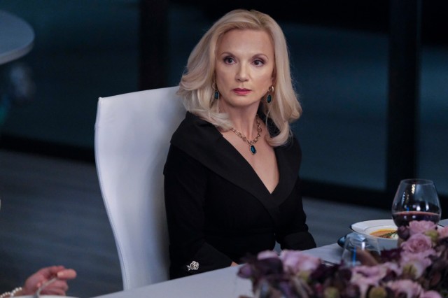 Nancy Drew Fotoğrafı