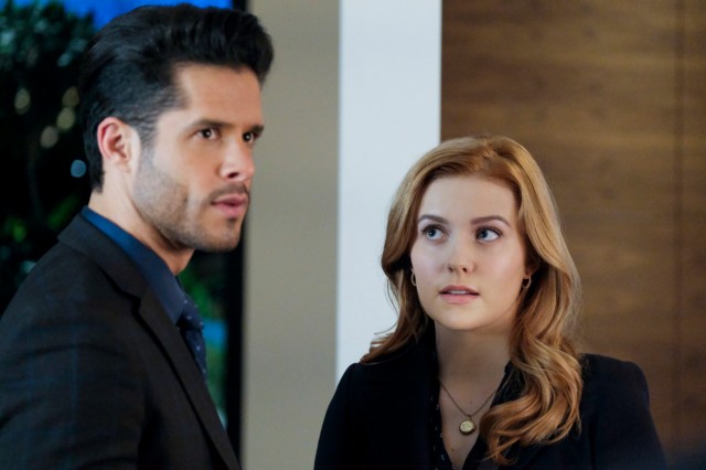 Nancy Drew Fotoğrafı