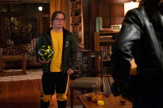 Stumptown fotoğrafı