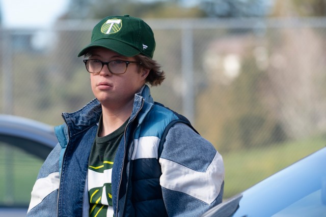 Stumptown fotoğrafı