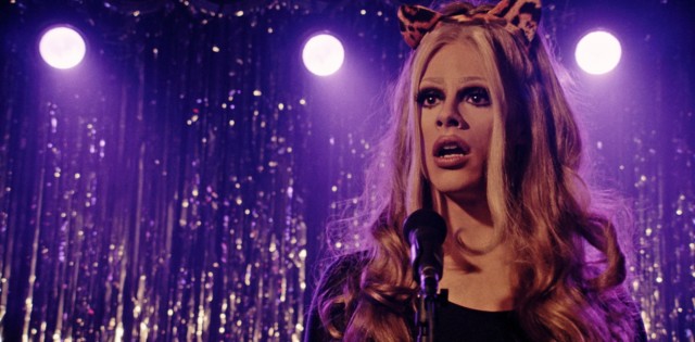 Katy Keene fotoğrafı