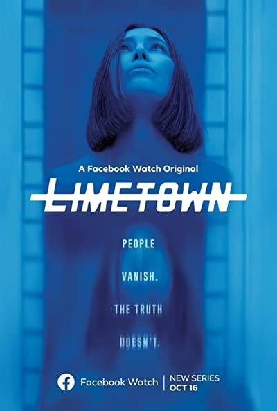 Limetown (2019) afişi