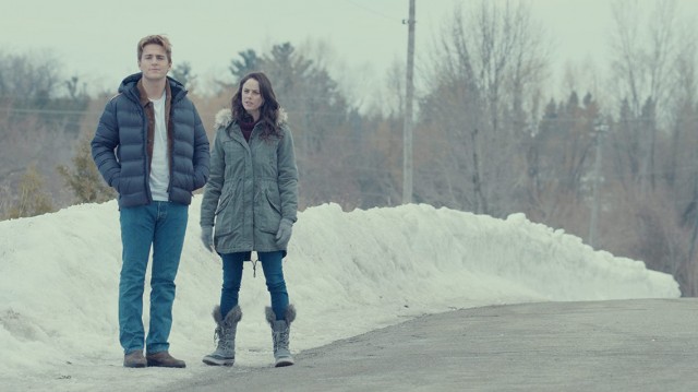 Spinning Out fotoğrafı