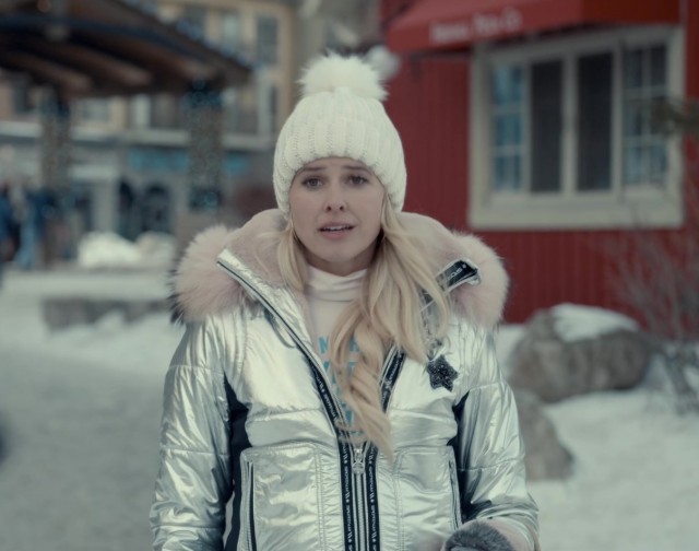 Spinning Out Fotoğrafı