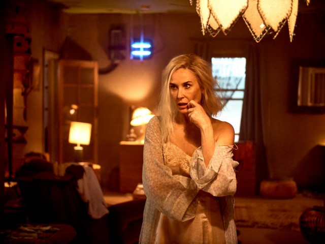 Brave New World fotoğrafı