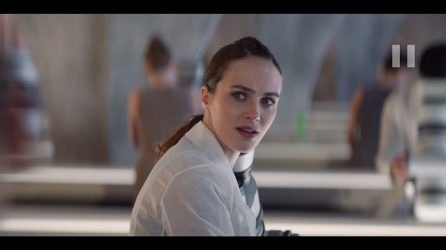 Brave New World Fotoğrafı