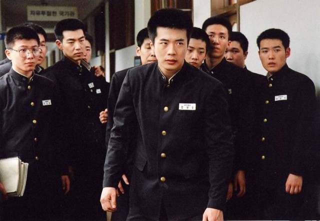 Bir Zamanlar Lisede fotoğrafı