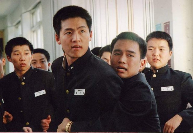 Bir Zamanlar Lisede fotoğrafı