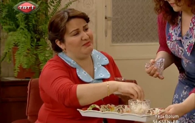 Seksenler Fotoğrafı