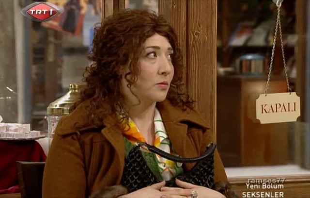 Seksenler Fotoğrafı