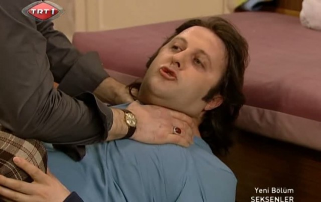 Seksenler Fotoğrafı