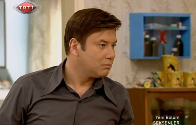 Seksenler Fotoğrafı