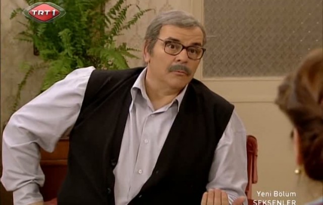 Seksenler Fotoğrafı