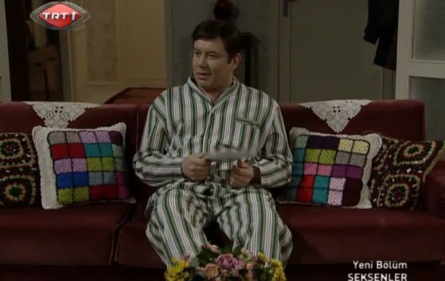 Seksenler Fotoğrafı