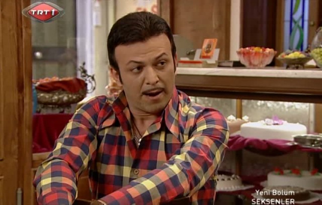 Seksenler Fotoğrafı