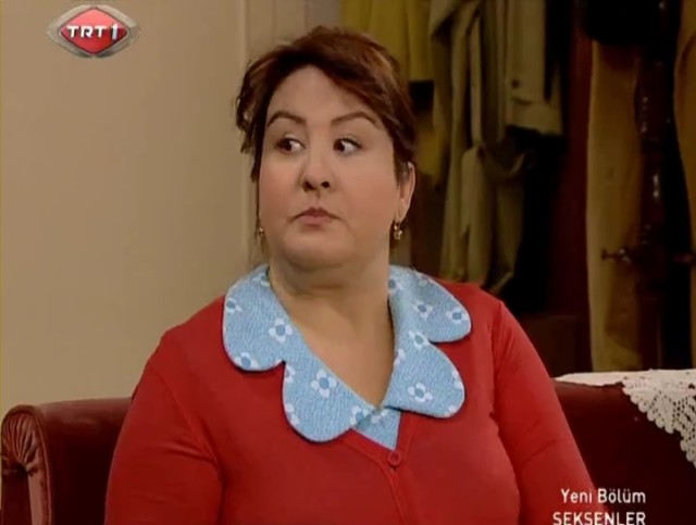 Seksenler Fotoğrafı