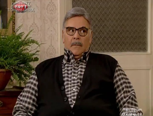 Seksenler Fotoğrafı