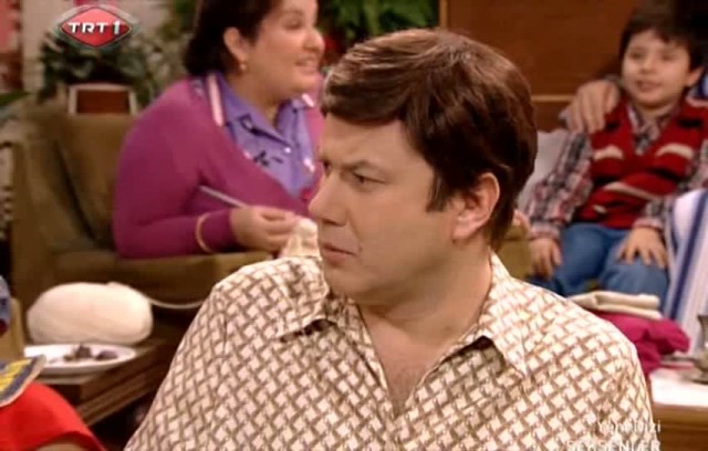 Seksenler Fotoğrafı