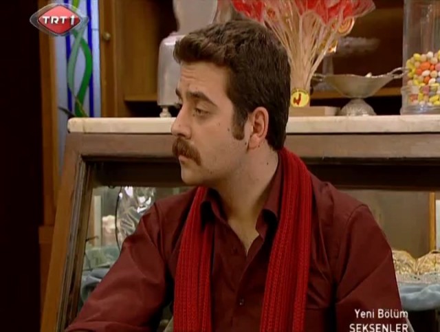 Seksenler Fotoğrafı