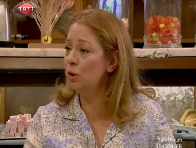 Seksenler Fotoğrafı