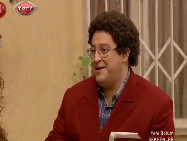 Seksenler Fotoğrafı