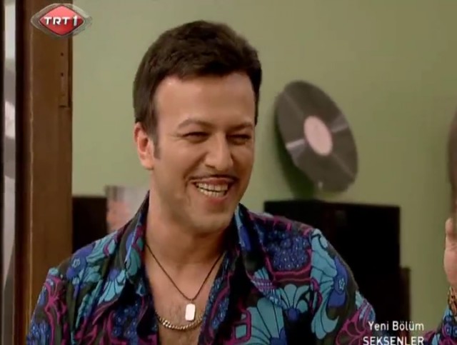 Seksenler Fotoğrafı