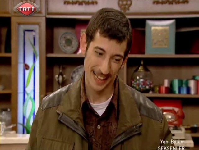 Seksenler Fotoğrafı