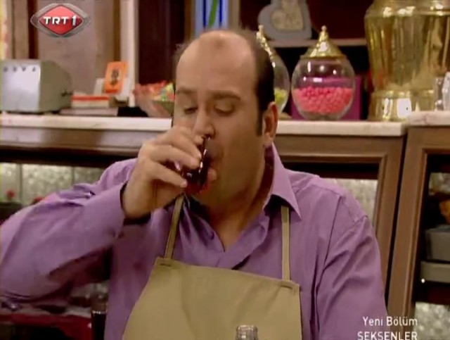 Seksenler Fotoğrafı