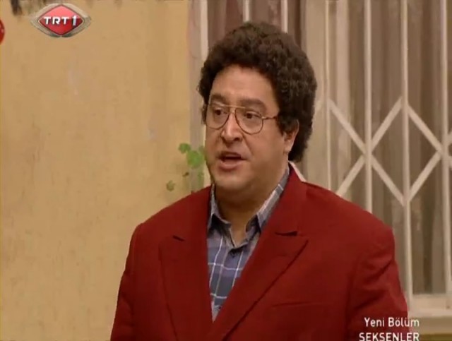 Seksenler Fotoğrafı