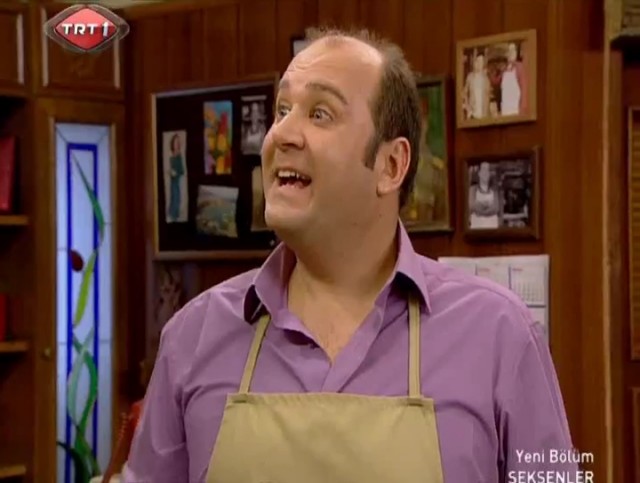 Seksenler Fotoğrafı